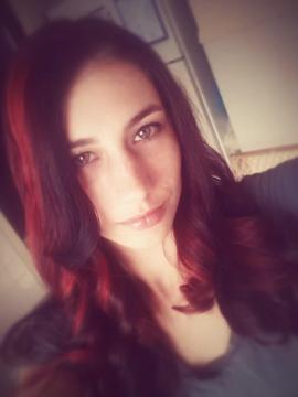 CrazyGirl567 aus Sachsen,Deutschland