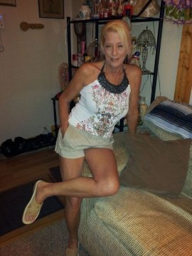 fashiongirl327 aus Sachsen-Anhalt,Deutschland